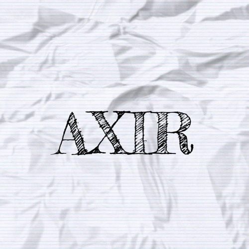 AXIR’s avatar