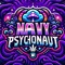 NAVY Psychonaut