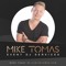 DJ Mike Tomas