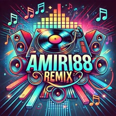 AMIRI88 REMIX