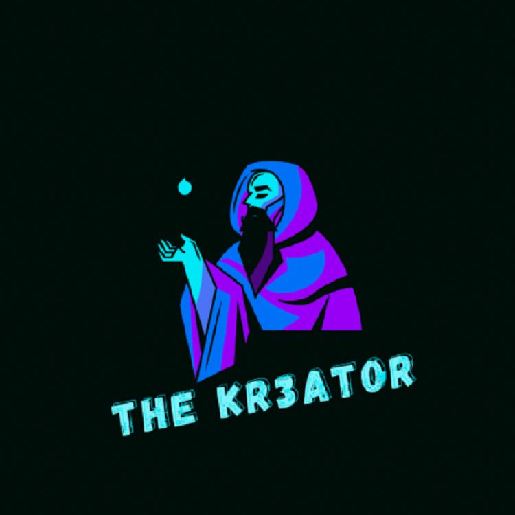 The Kr3ator