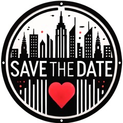 SAVE THE DATE