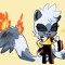 Tangle the lemur