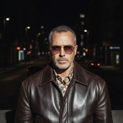 Federico's vibes AKA Phoenix