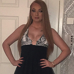 Chloe Fraser
