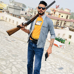 Harminder Jahangir