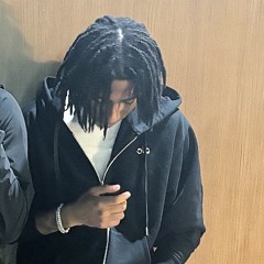 Kay Glizz  - Sha Savv - Get Back (Unreleased Exclusive)