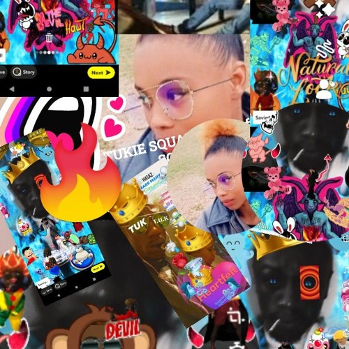 Summer Vibes Felicia TUKIE SQUAD MUSIC .m4a