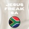 Jesus Freak SA