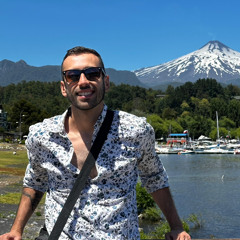 Carlos Sebastian Castro