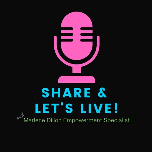 Share & Let's Live!’s avatar