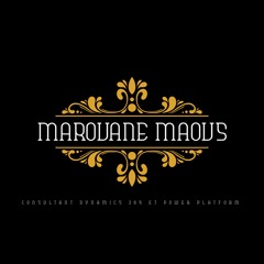 Marouane Maous
