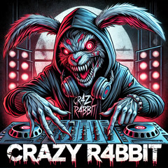 Crazy R4bbit
