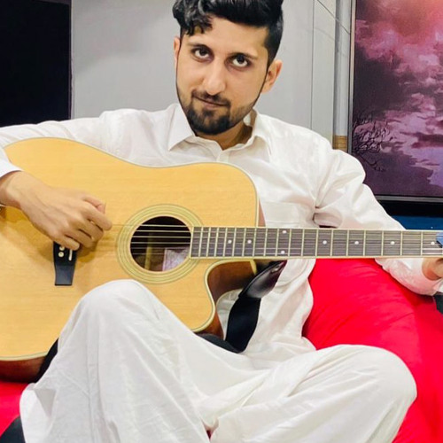 Yasir Shah’s avatar