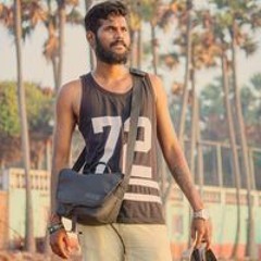 Suresh Devaraj