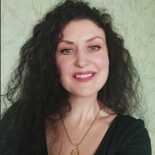 Yulia Borisenko 11’s avatar
