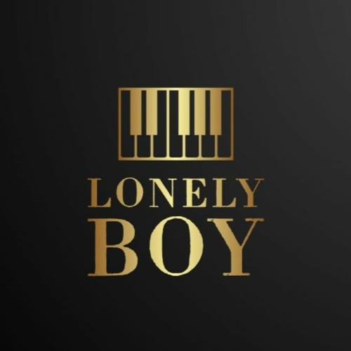 Lonely boy’s avatar