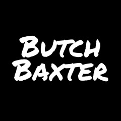 Butch Baxter