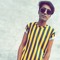 Zain King