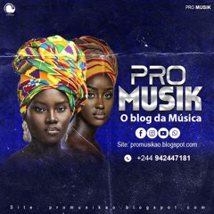 Pro Musik Angola