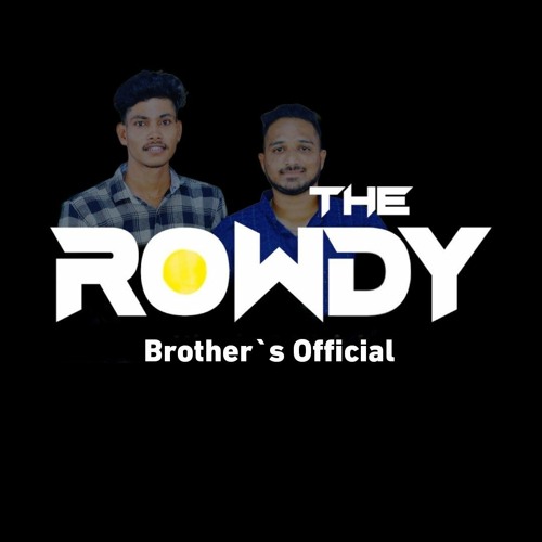 The Rowdy Brother's || CD 2’s avatar