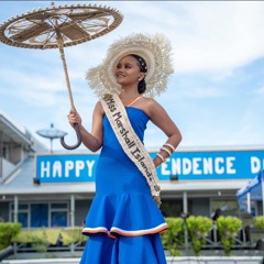 Miss Marshall Islands, Claret T. ChongGum