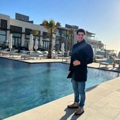 Ahmed Benss