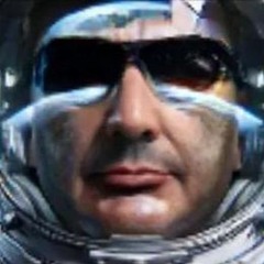 Alain Salvadori Don Grace