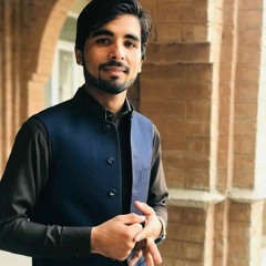 shadab Ali Shah