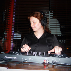 DJ TRMBLE