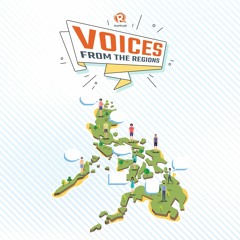 Voices From The Regions