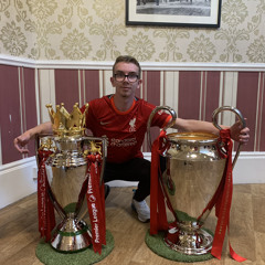 Cameron Austin Gibson