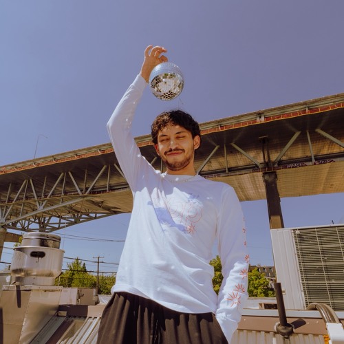 jondo — artist photo