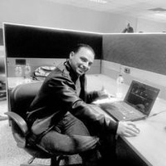 Ahmed Elbadr