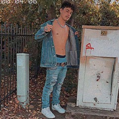¥UNG ©RA$HΘUT