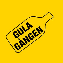 Gula Gången