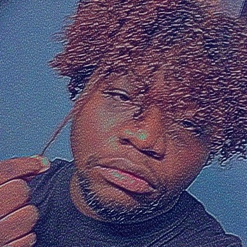 DaShon Johnson (DJ, Da)’s avatar