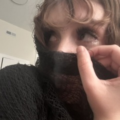 lillie 🦌🧟‍♀️🕸️