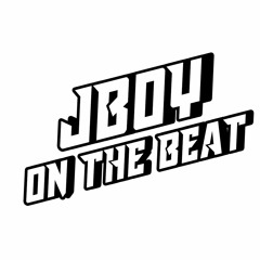 JBOY ON THE BEAT