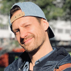 Jeroen 'Djé' Dolstra