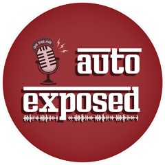 Autoexposed - Discuții casual despre lumea auto