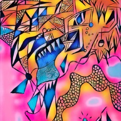 Colored Realities