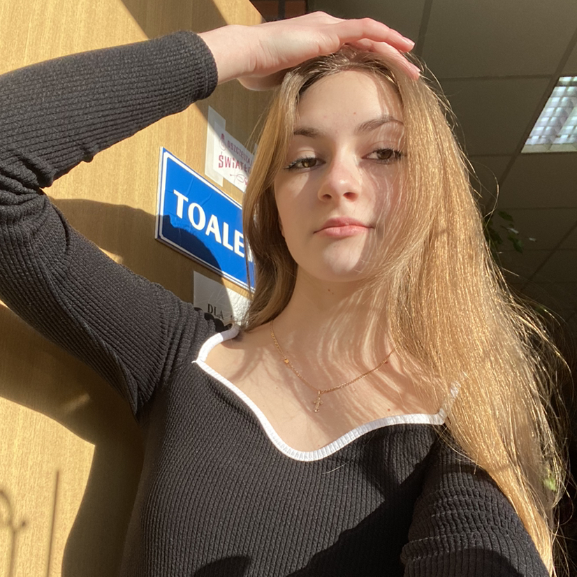 Daria Komisar