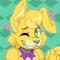 Your Local Female Spring Bonnie