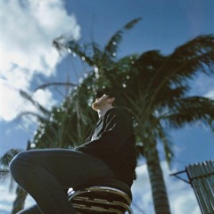 Brandon Harrison