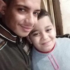 ابراهيم شعبان المغربي