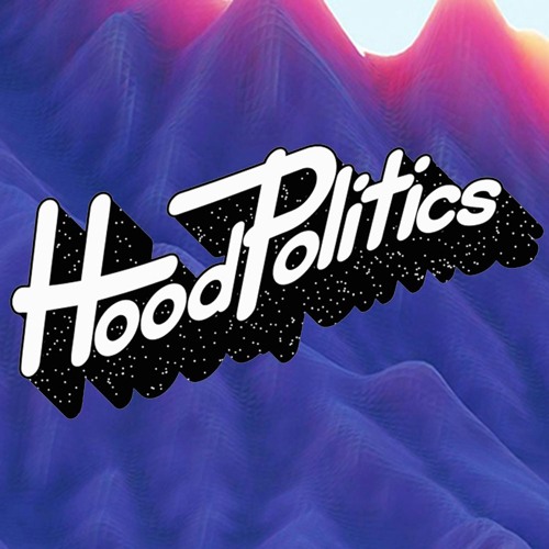 NickySnax - Party Rocker [HOOD POLITICS]