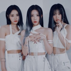 LOOΠΔ / ODD EYE CIRCLE