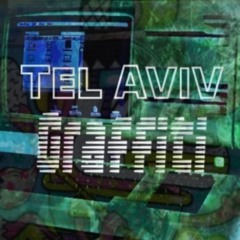 Tel Aviv Graffiti