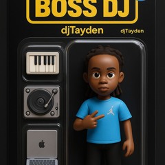 Dj Tayden F.W.I